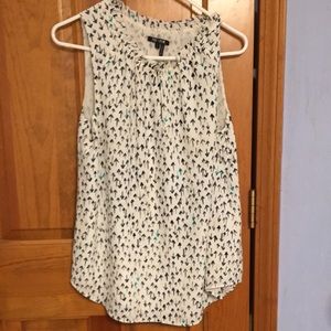 Nic and Zoe blouse, like new!